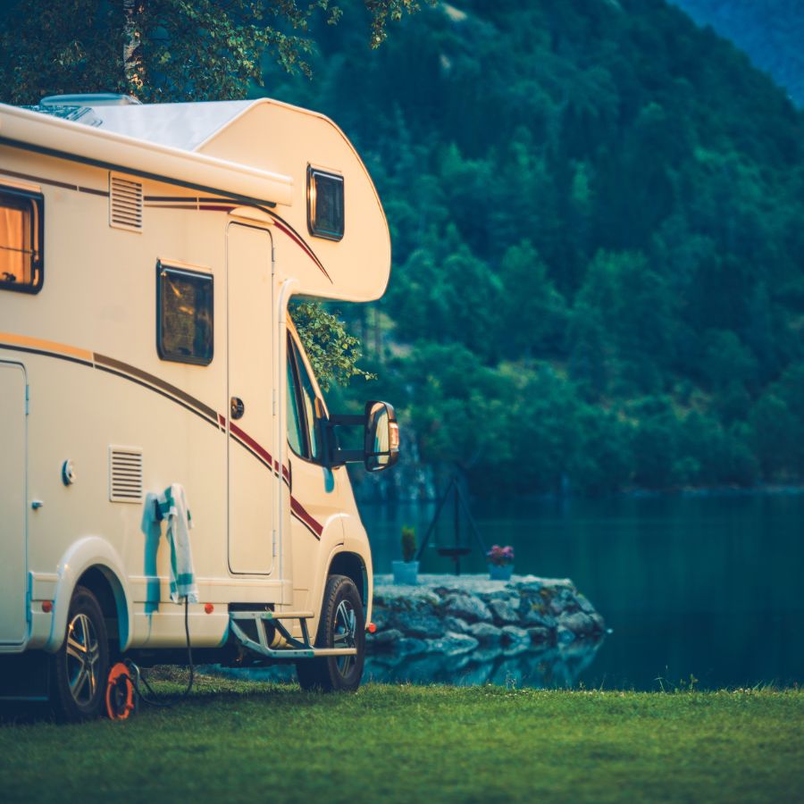 rv travel