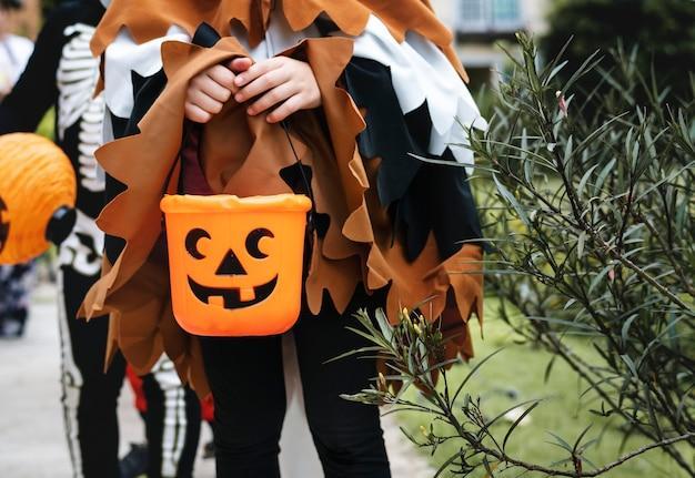 Cosa simboleggia l’Halloween?