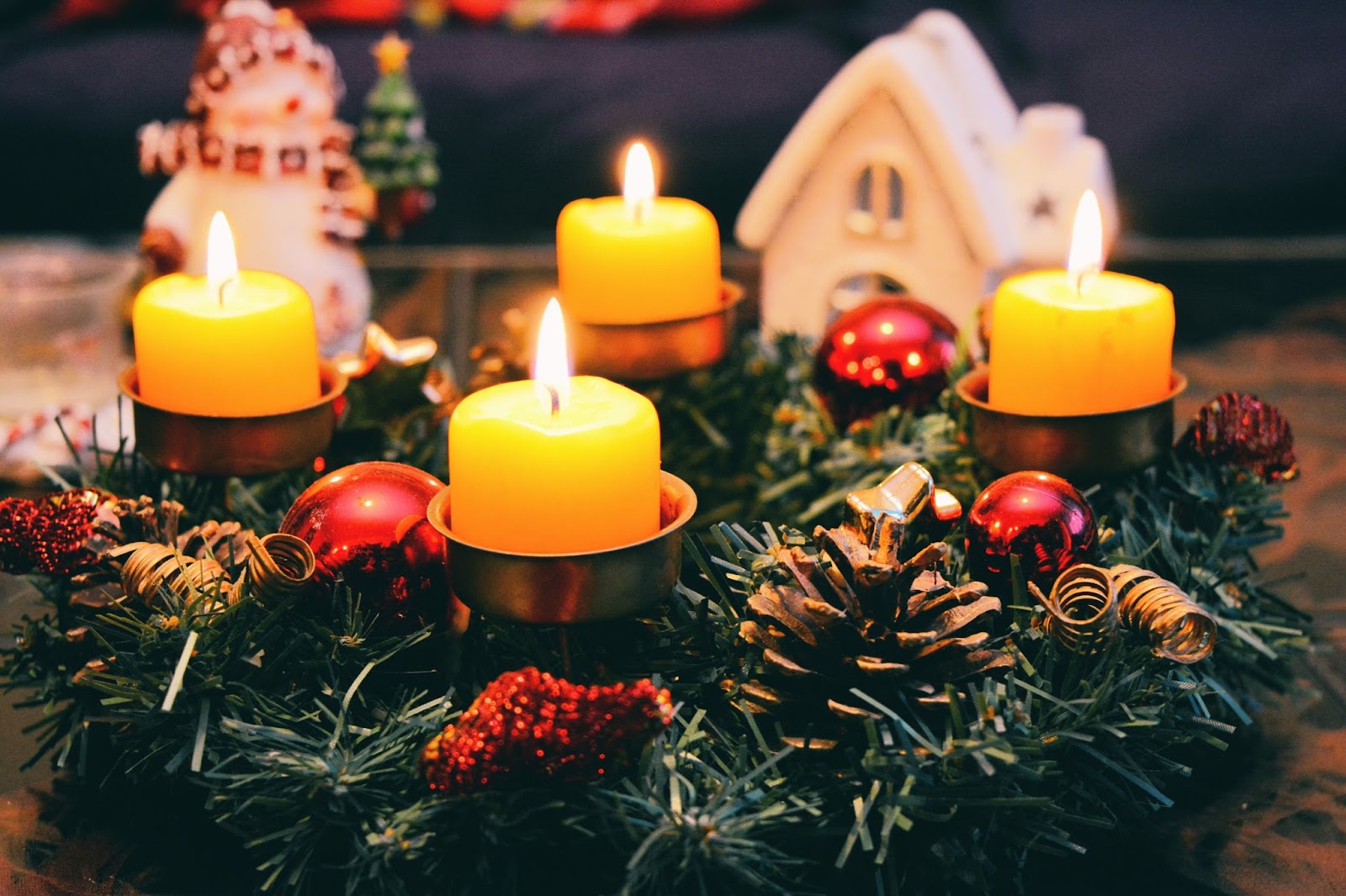 Why Shutterfly Products Illuminate Your Christmas Decor