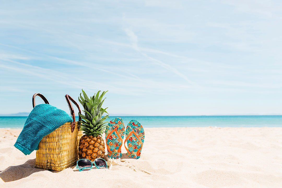 Escape Elegance Travel Experience