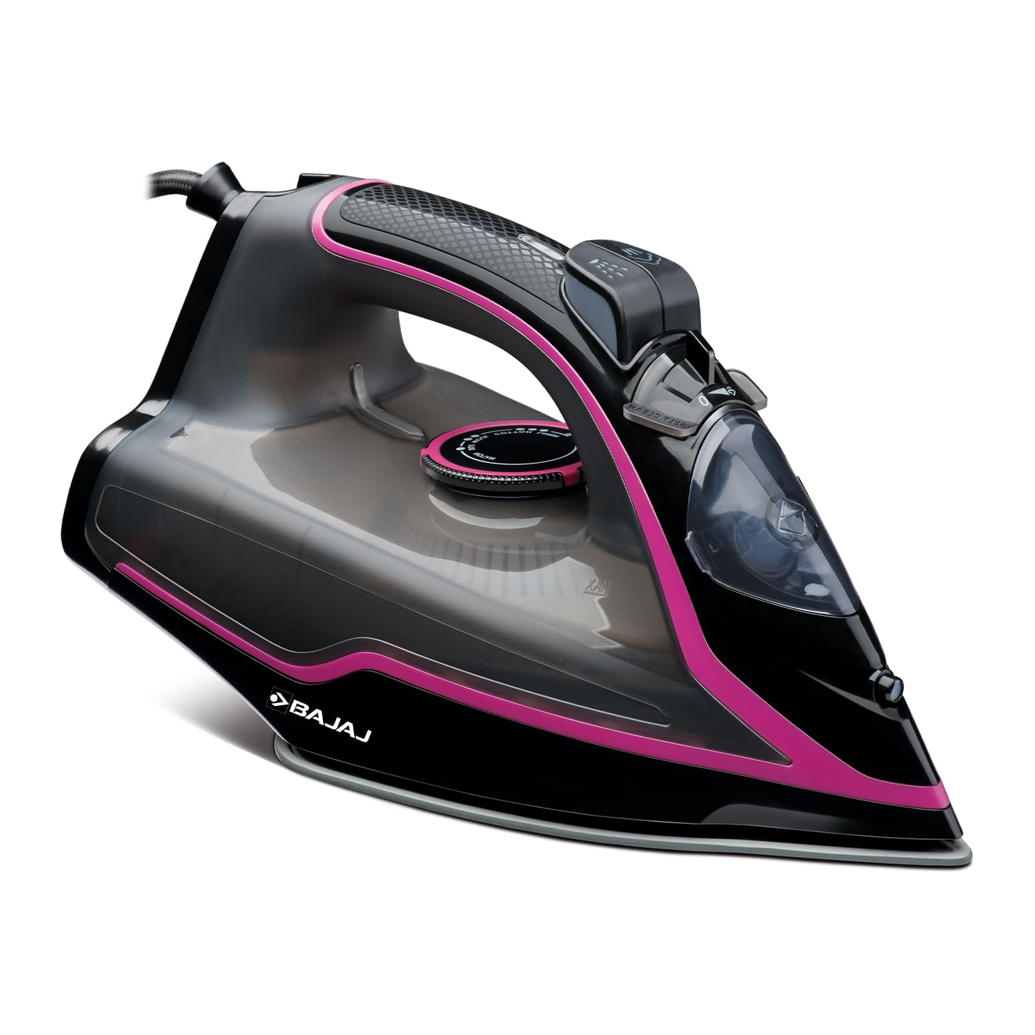 Best Steam Irons For That Creaseless Look - Times of India (January, 2024)