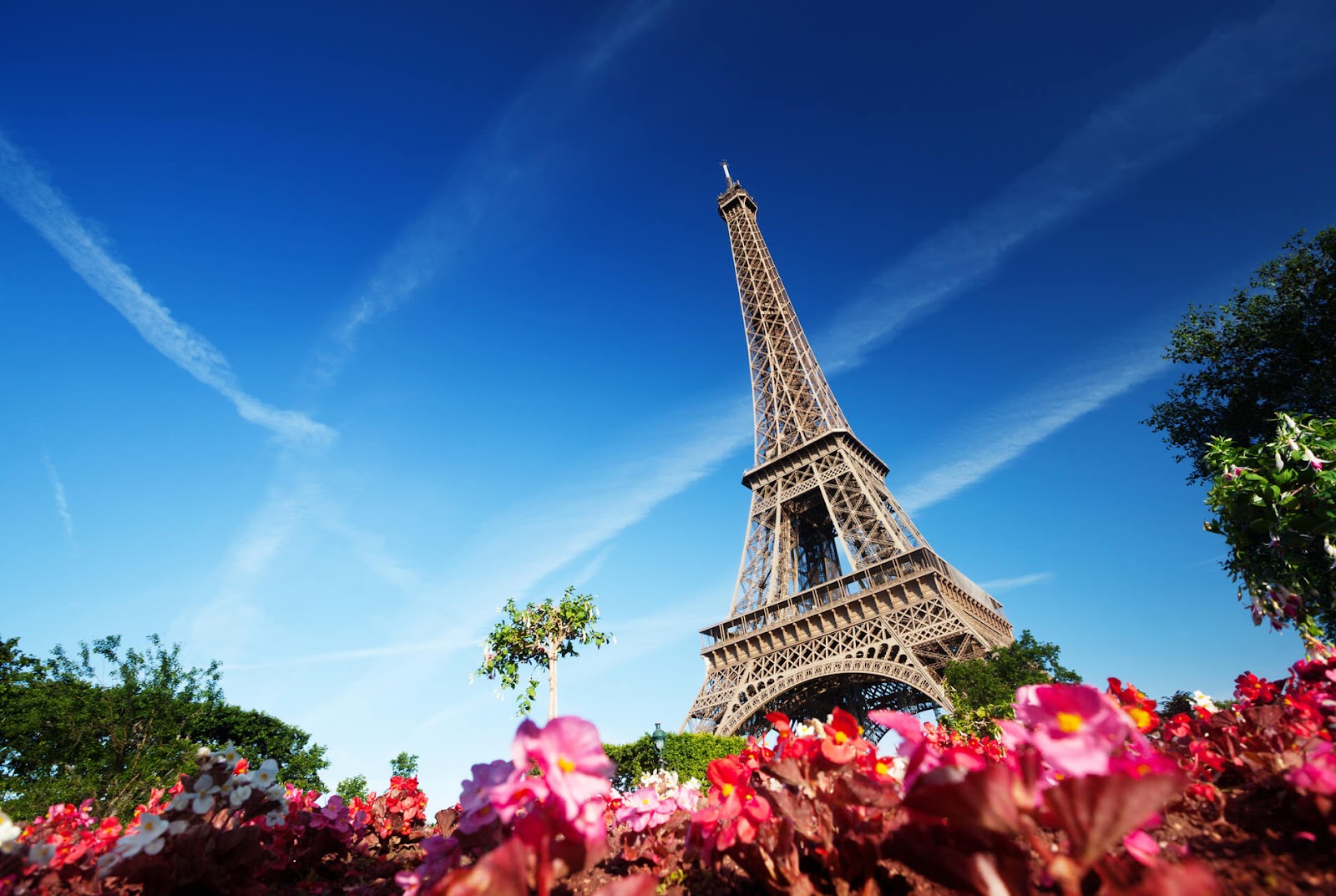 France's City of Love