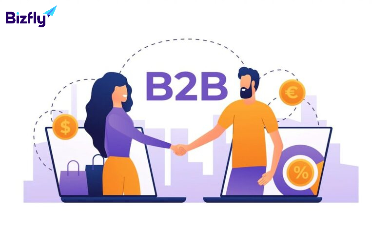 Xu hướng B2B Marketing năm 2024 - Thu thập dữ liệu có tính đạo đức