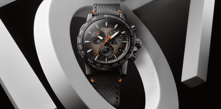 Sử dụng đồng hồ Tissot T Sport là cách hiệu quả để khẳng định phong cách và vị thế bản thân