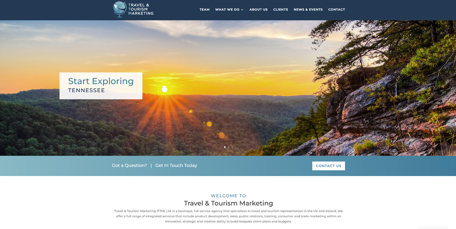 tourism branding consultants