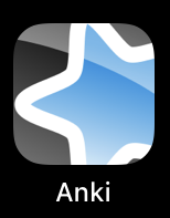Anki　アプリ