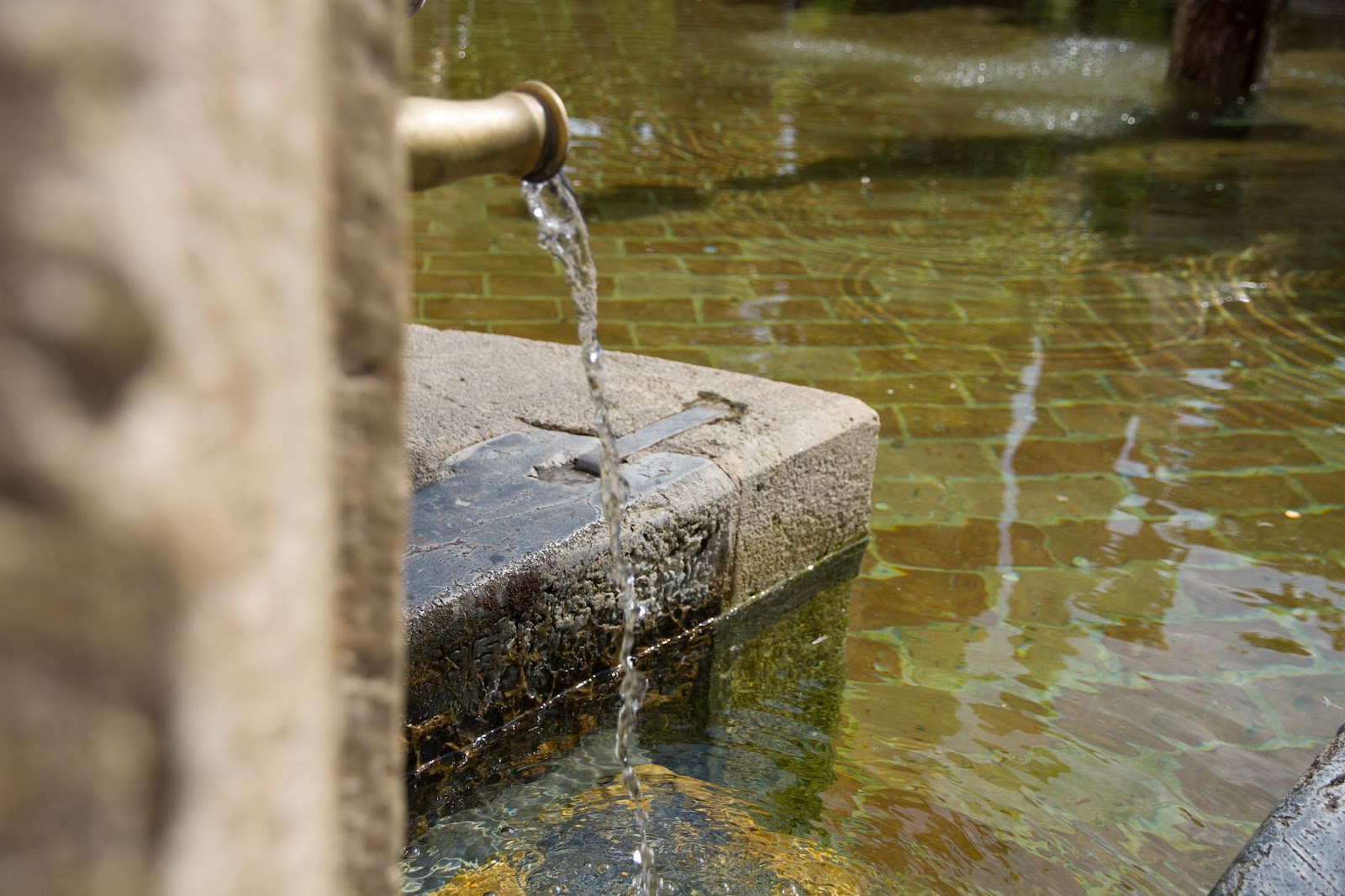 Water Conservation Strategies