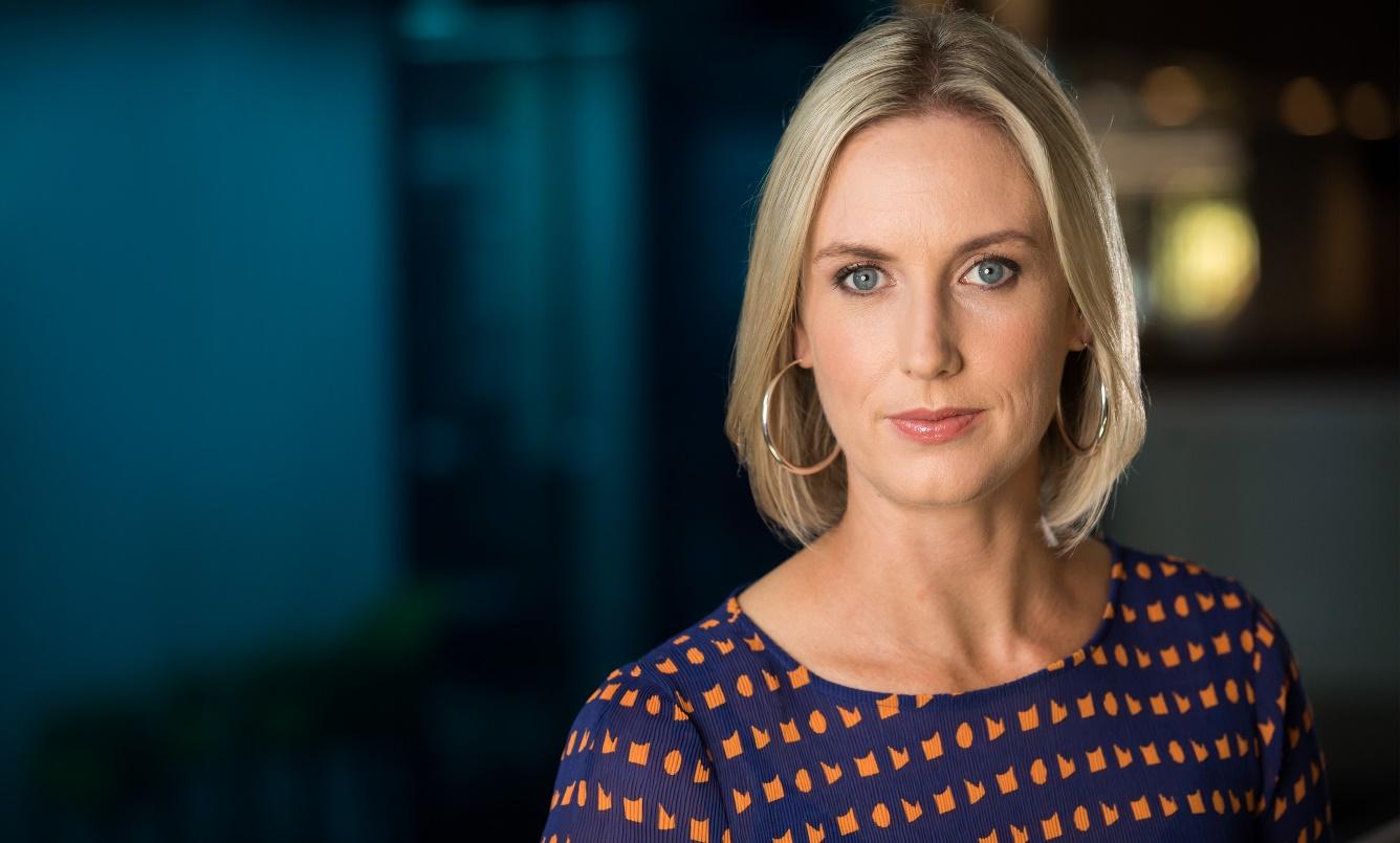 NZ Media News on X: ".@FairGoNZ reporter Anna Burns-Francis has been named  as TVNZ's new US correspondent: "This is the most exciting opportunity I've  ever had in my career and I can't