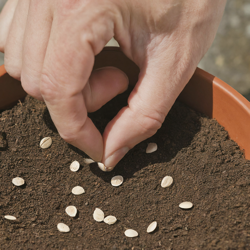 Planting Your Bellflowers: Seeds or Transplants?