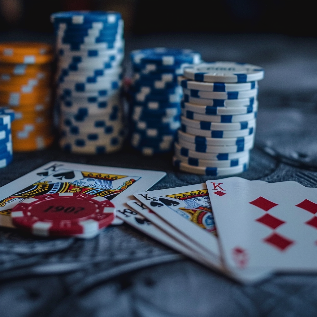 What things a poker beginner needs to know