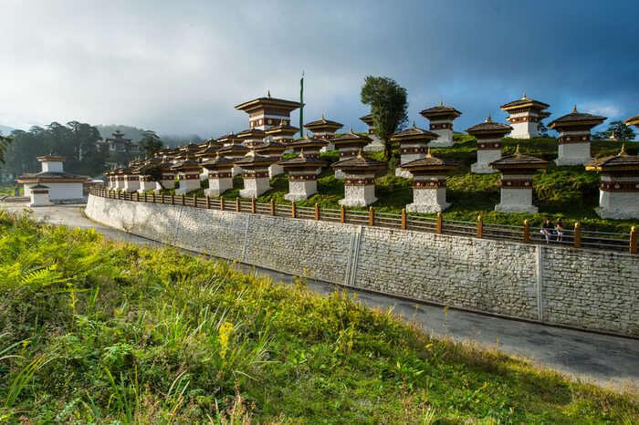 Dochula Pass, Bhutan: 3 Reasons You Must Visit It