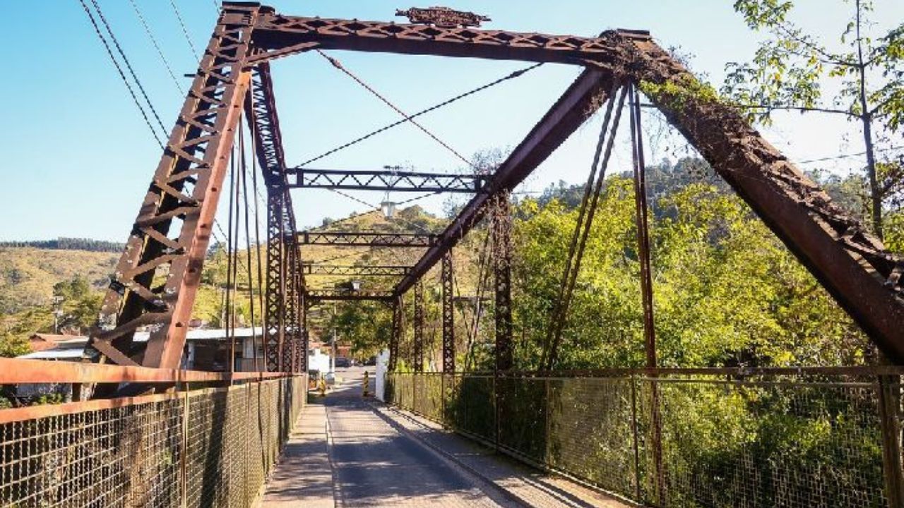 Foto divulgação: Roteiro Monte Alegre do Sul