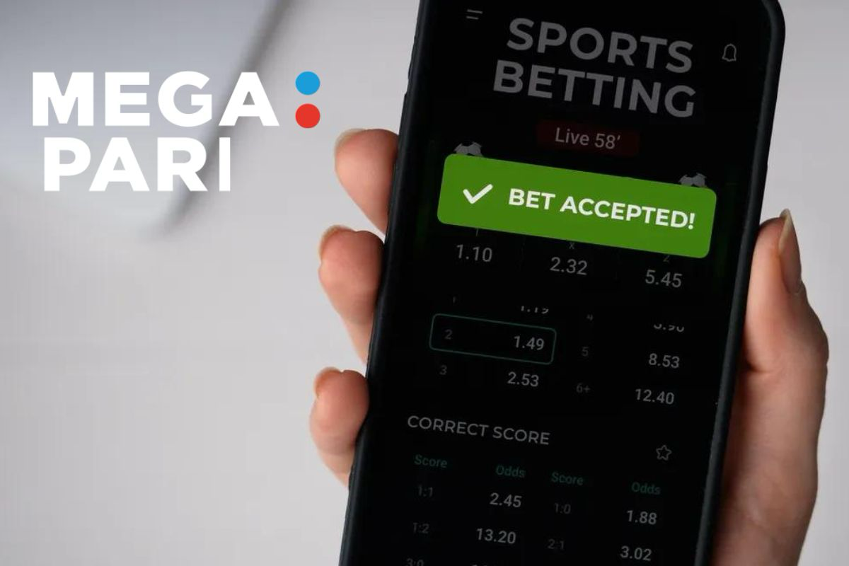 Megapari: A Rising Betting Star