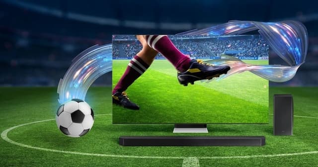 Cakhia TV Điểm đến hàng đầu cho người hâm mộ bóng đá trực tuyến-3