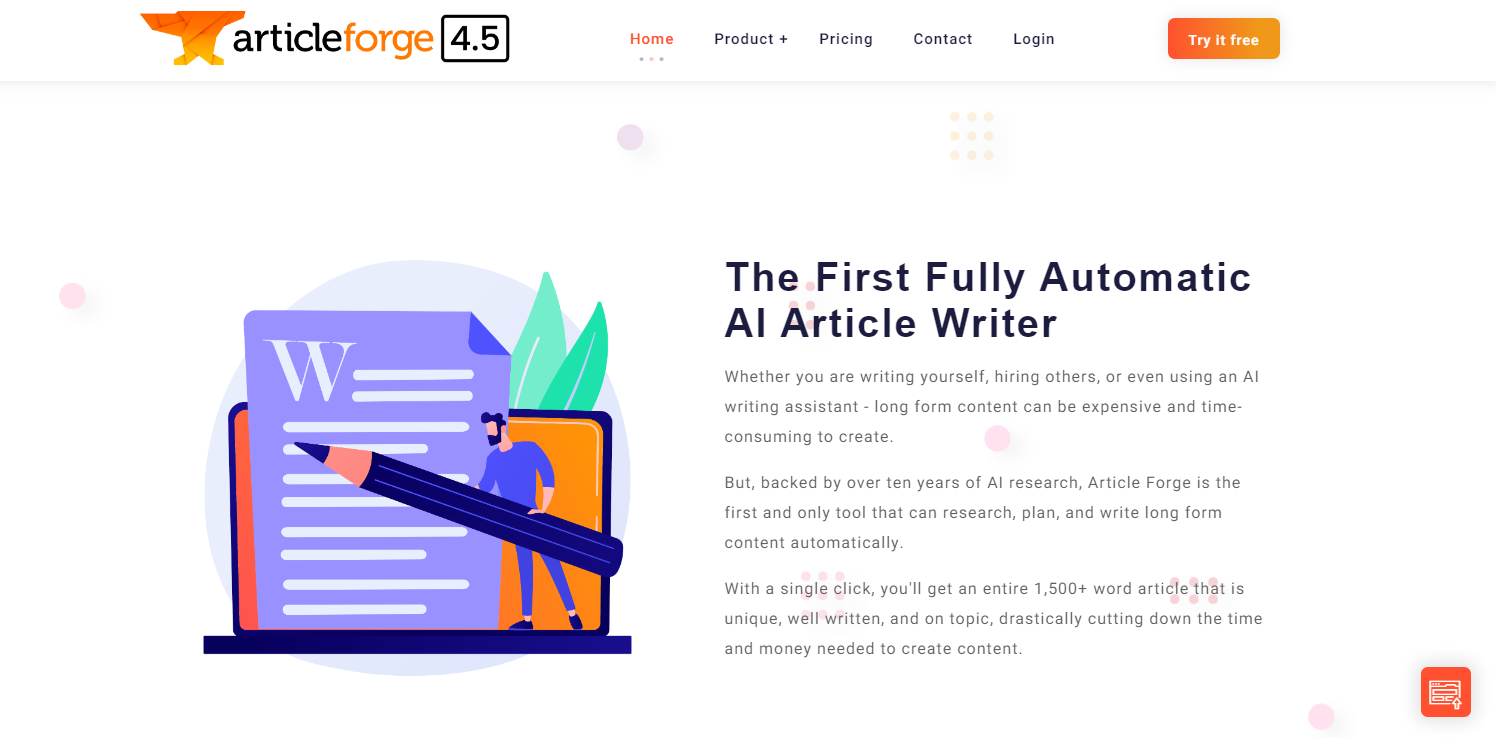 Best AI Writing Tools 2024: Top 10 Picks You Need to Know