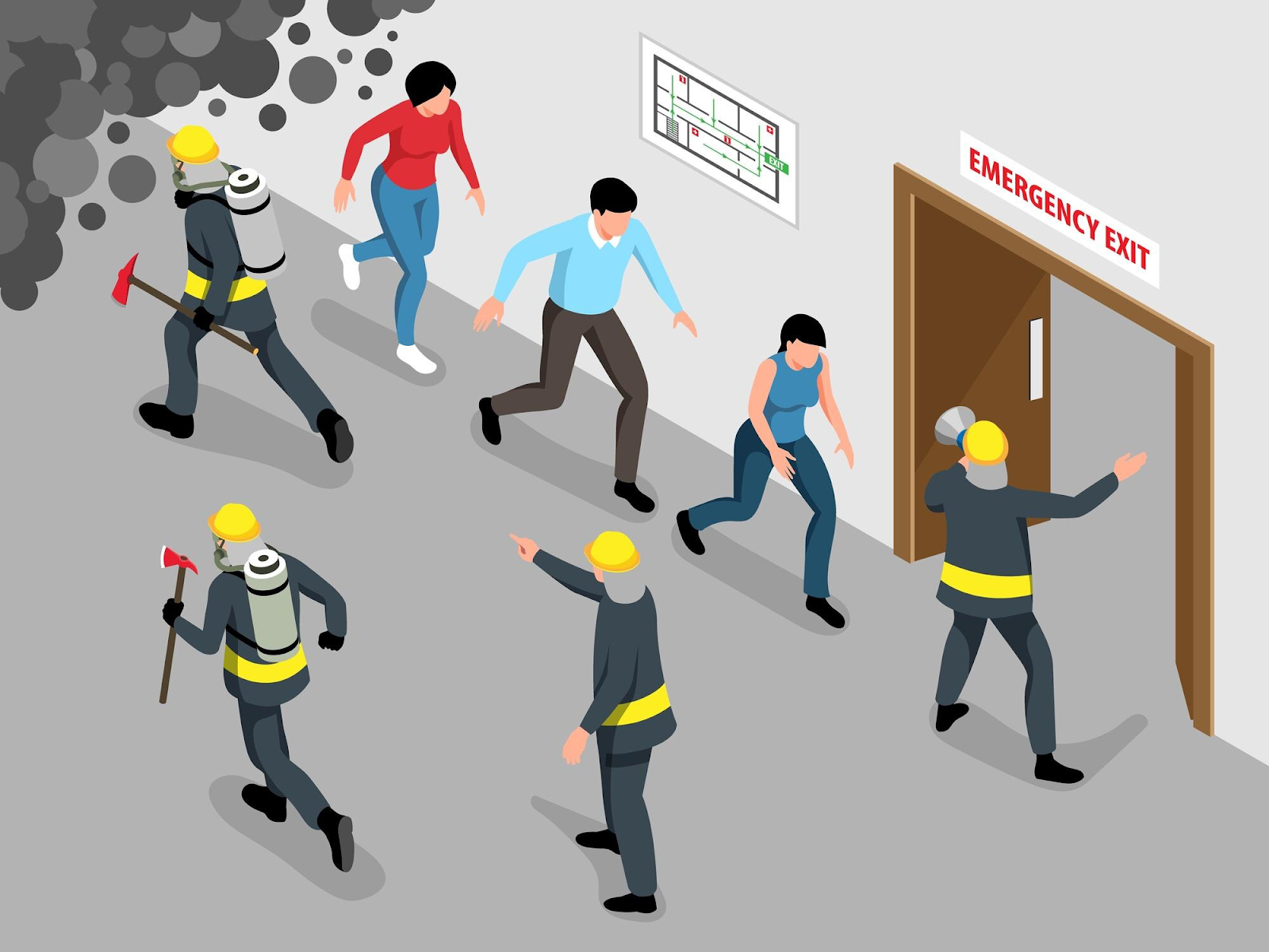 3 Categories of Evacuation: Understanding Different Emergency Protocols