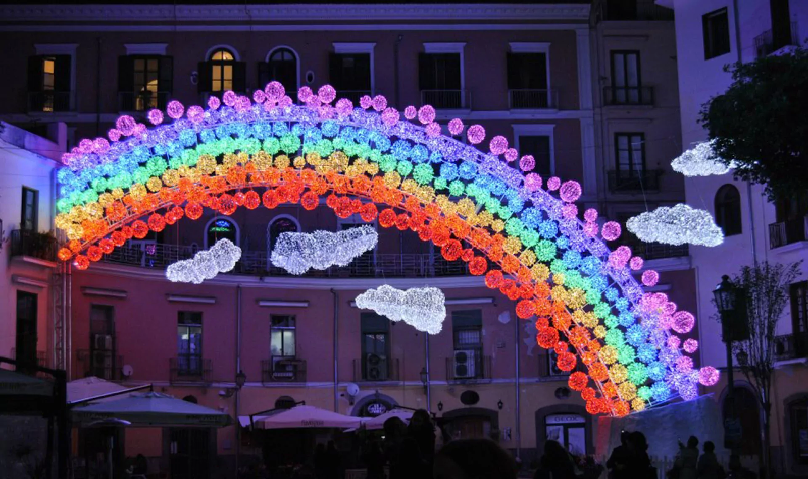 Lighting Innovations Unveiled