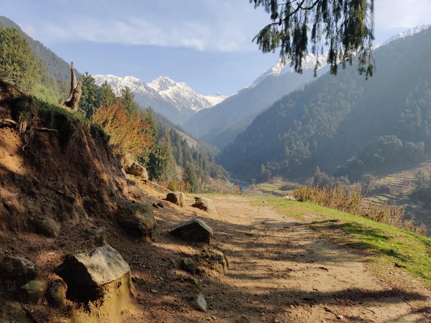 Rajgundha Valley-A Complete and Detailed Guide in 2024