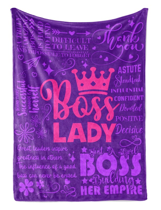InnoBeta Boss Lady Gifts