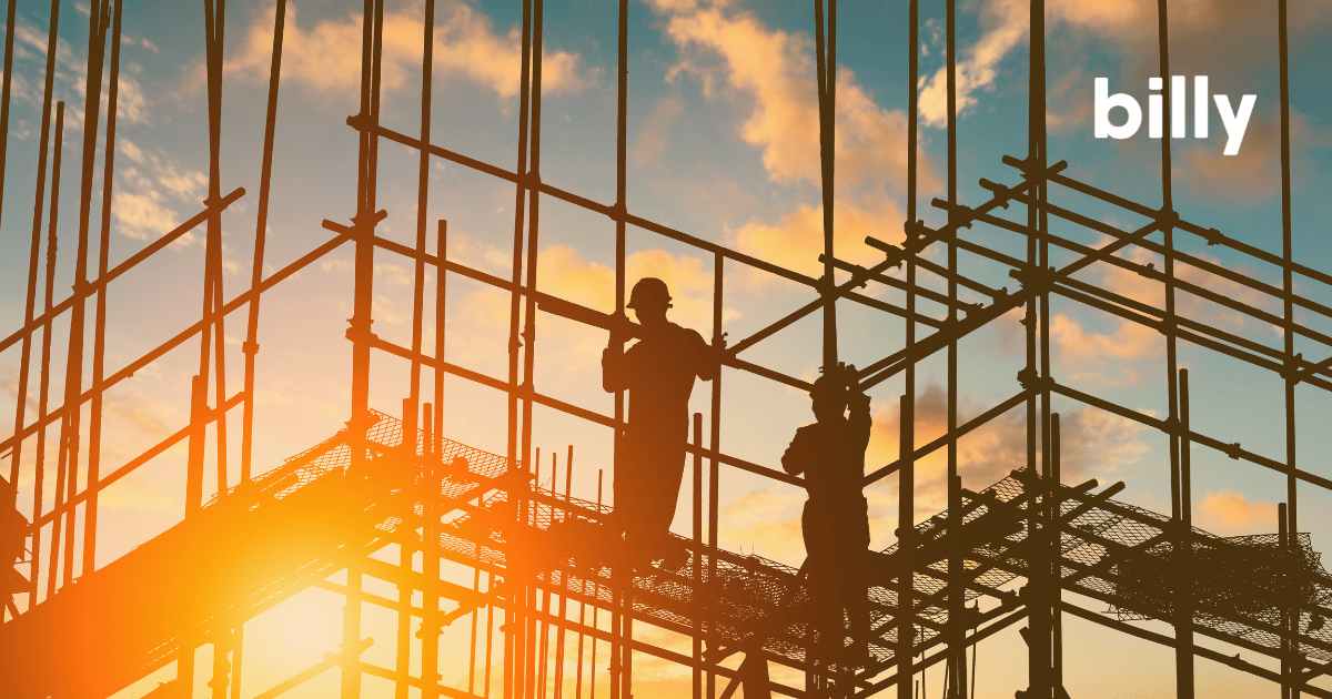 risk assessment protocols for construction