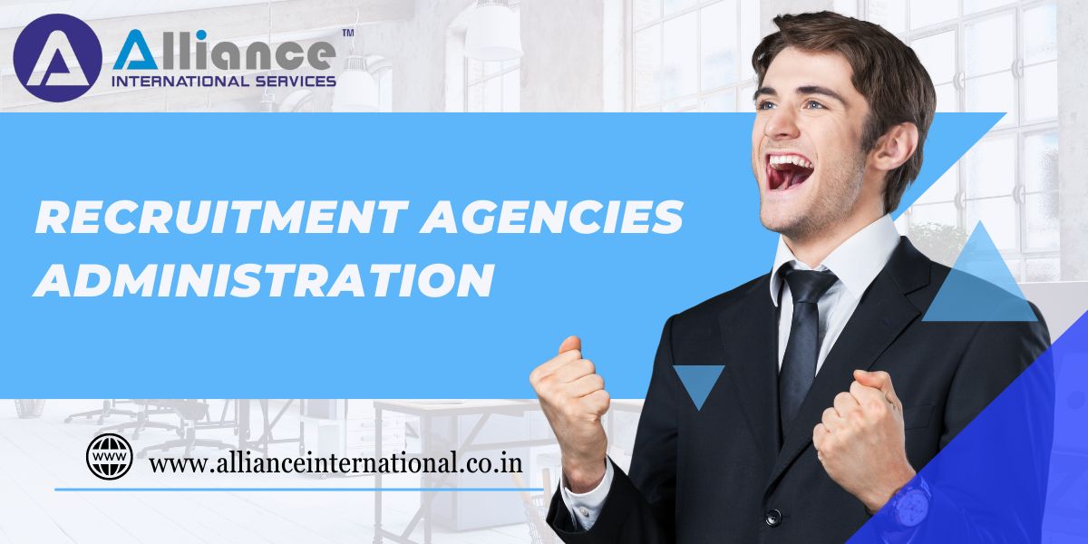 Recruitment Agencies Administration