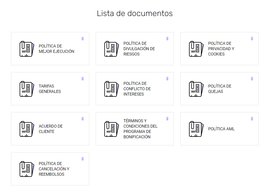 Para obtener información más detallada sobre tarifas, términos y condiciones, por favor visite la página legal de Modmount.