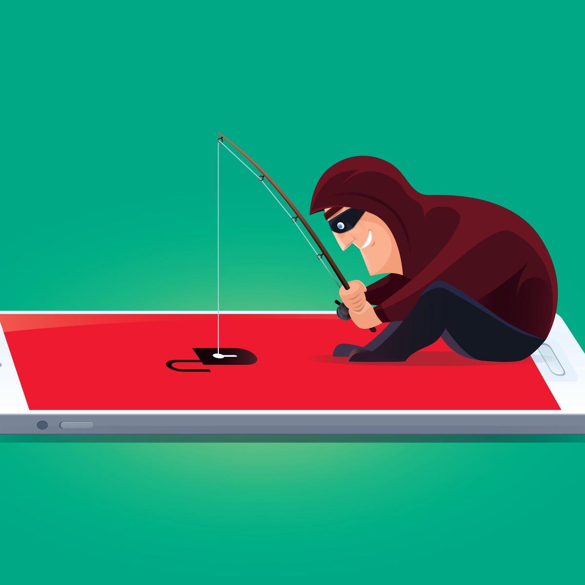 Beware verification scams on Instagram, Facebook and Twitter: 'Red flags  going off' - CNET
