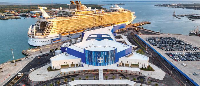 Unraveling The Allure Of Cruises