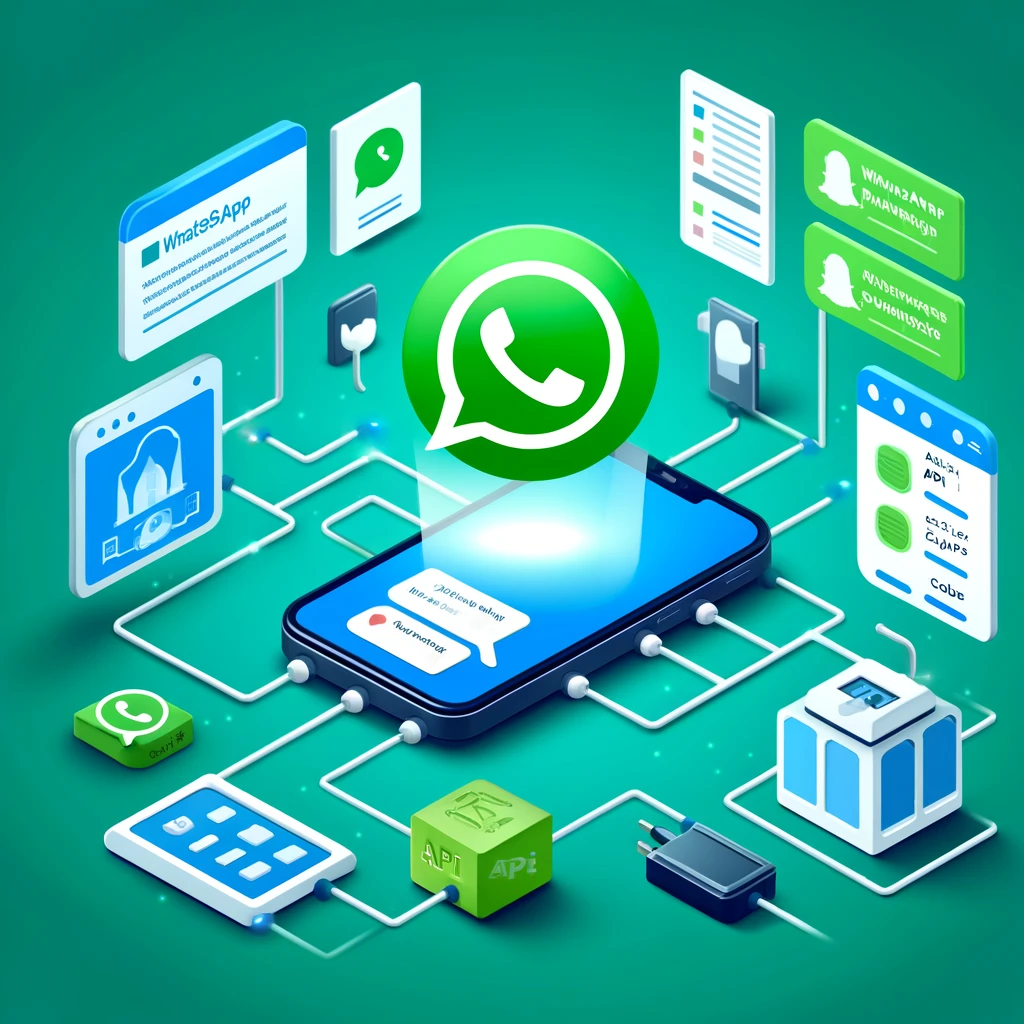 What is WhatsApp API?