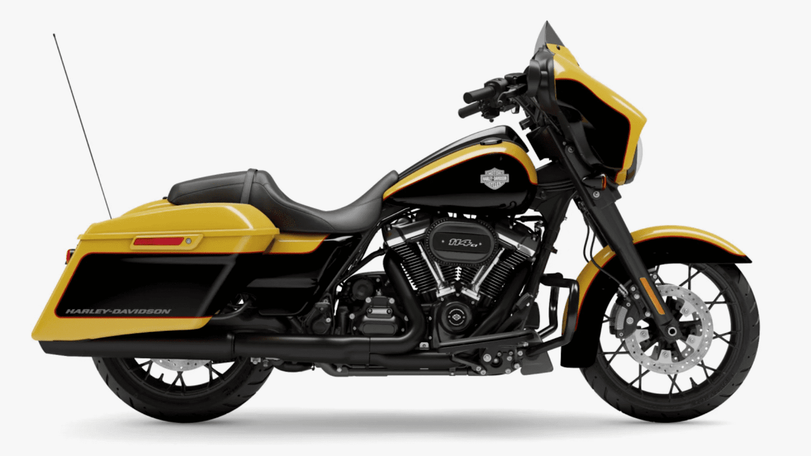 The 2023 Harley-Davidson® Street Glide® Special near Covington, GA by Falcon's Fury Harley-Davidson®