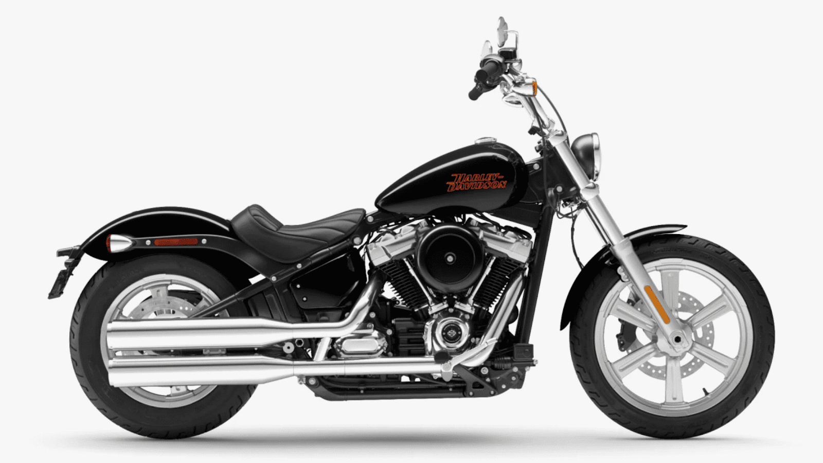 The 2023 Harley-Davidson® Softail® Standard near Port Salerno, FL