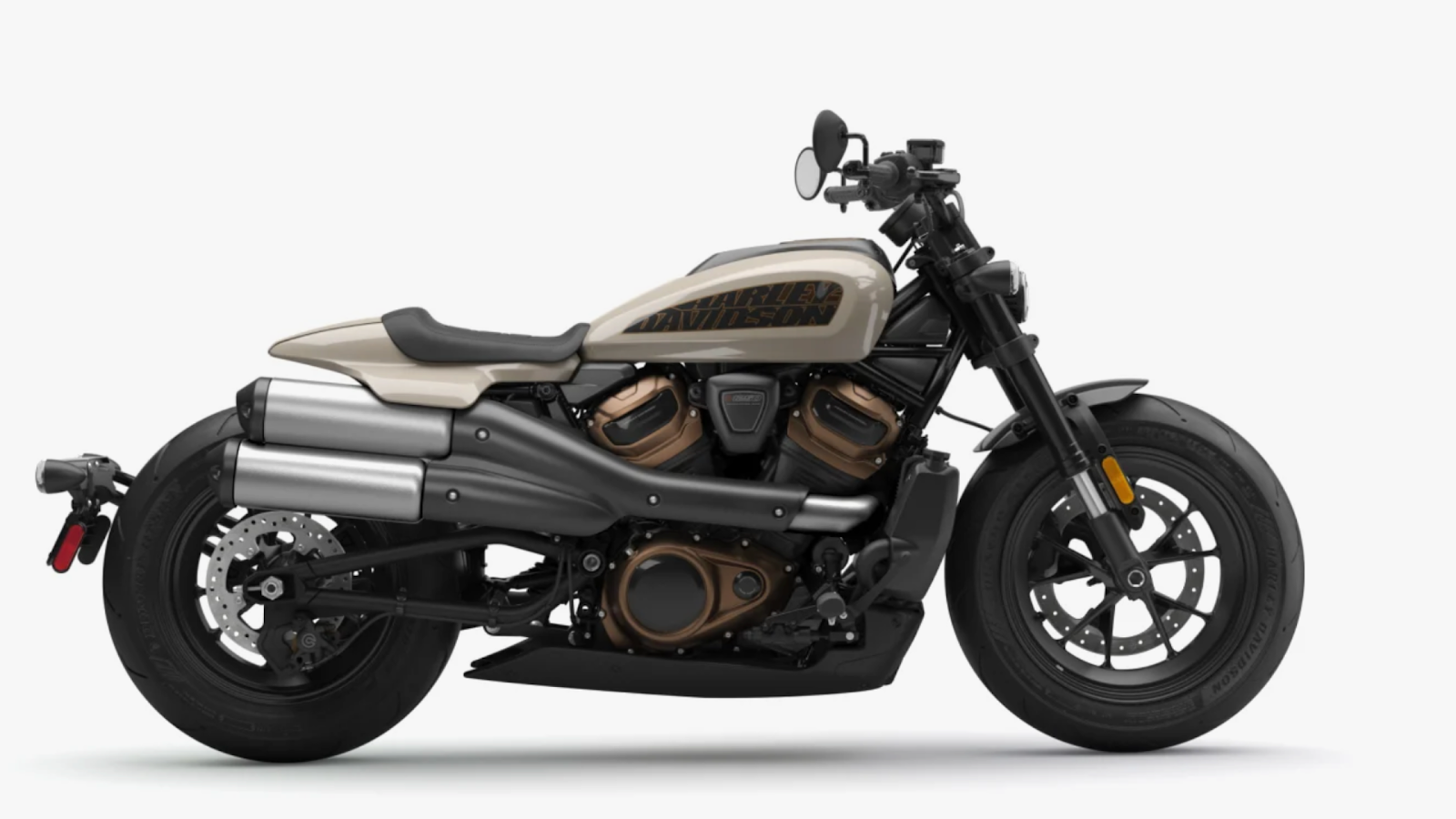 2023 Harley-Davidson Sportster S in GA