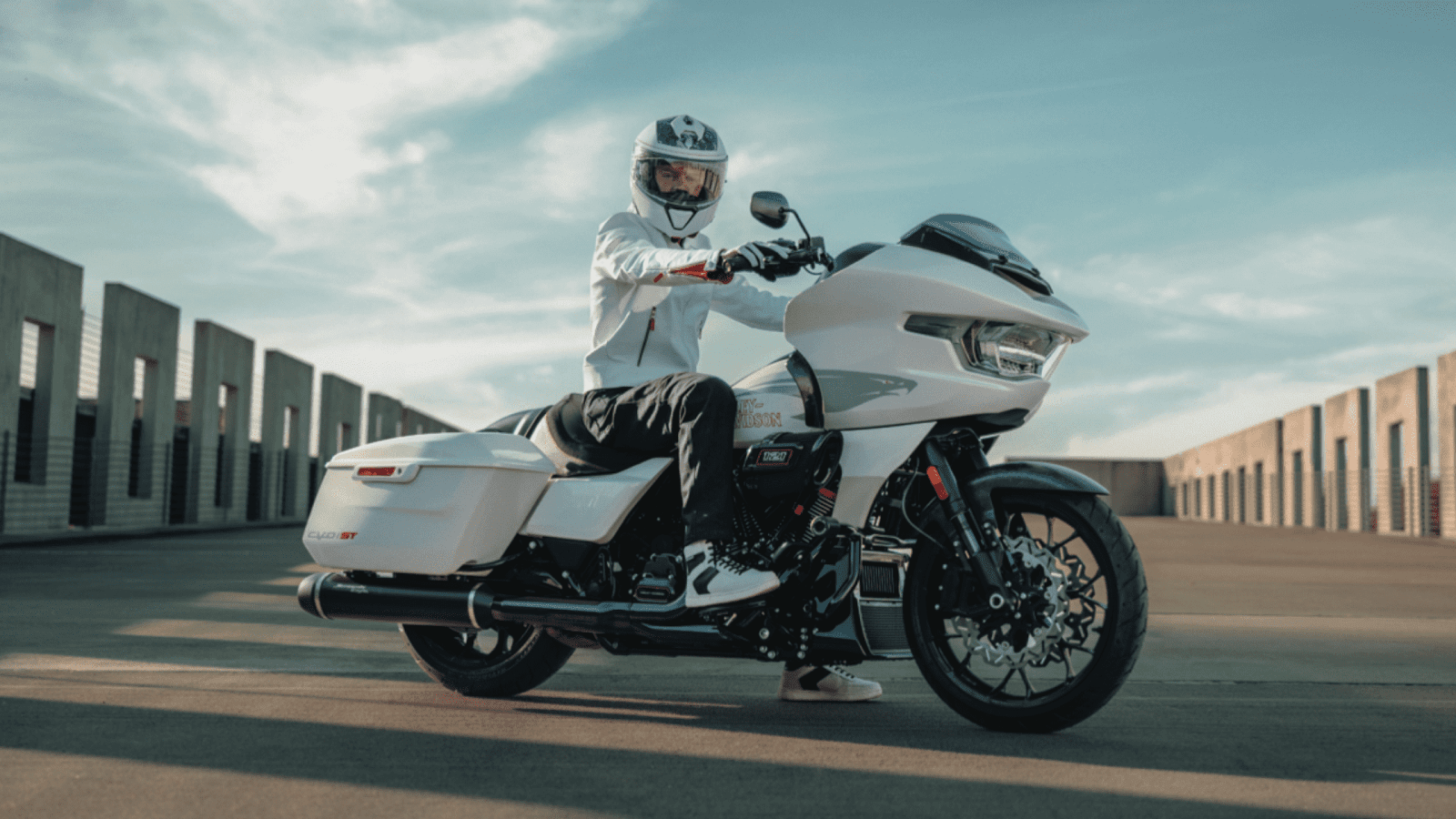 2024 Harley-Davidson CVO Road Glide ST in Anderson GA