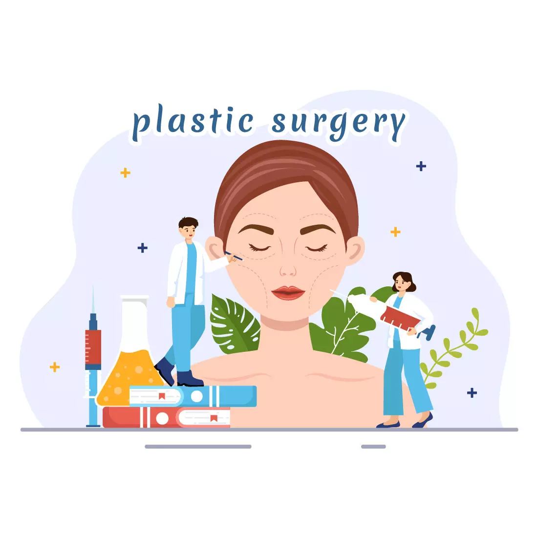 Plastic Surgery