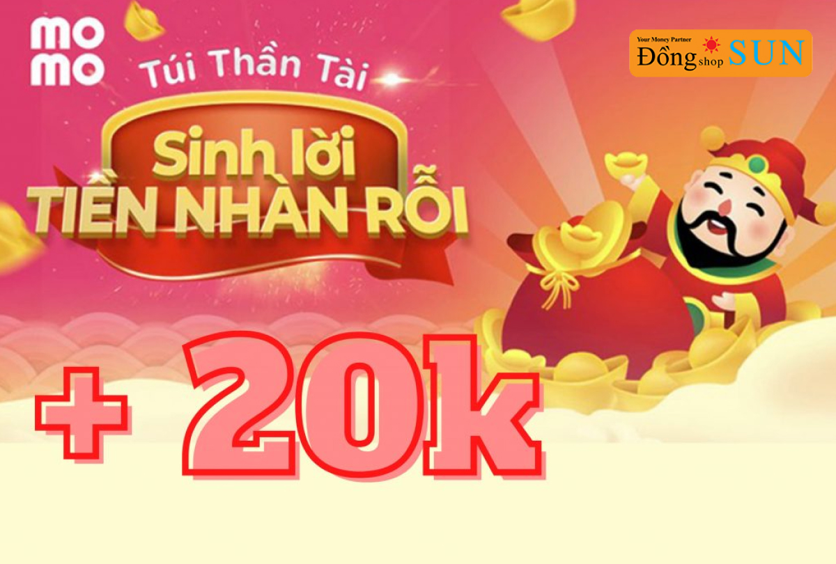 Có nên sử dụng ví thần tài MoMo không?