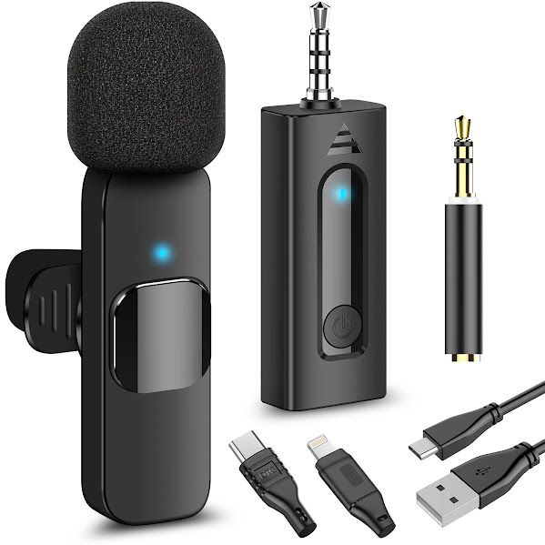 Low Price Wireless Microphone