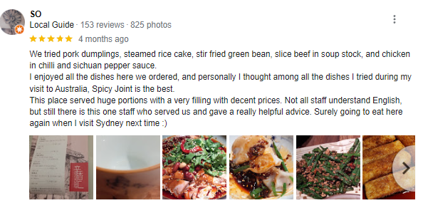 A close up of food

Description automatically generated