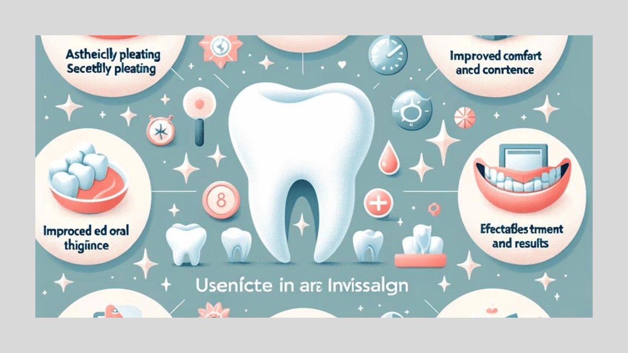 Can Invisalign Fix Gaps From Missing Teeth?