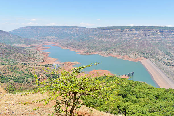 Panchgani hill station colonial charm