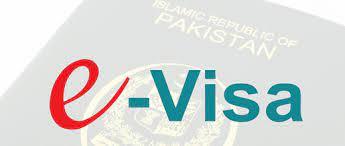 Visa – Consulate General of Pakistan Manchester- Saudi Arabia launches eVisa program for 63 countries 