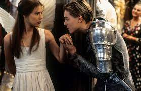 Romeo and Juliet