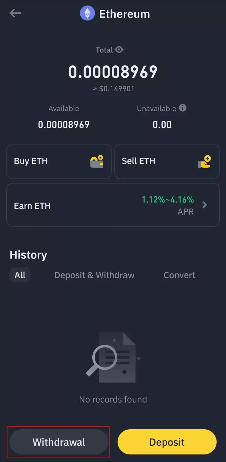 How to Transfer from Binance to Coinbase: Step-By-Step Guide