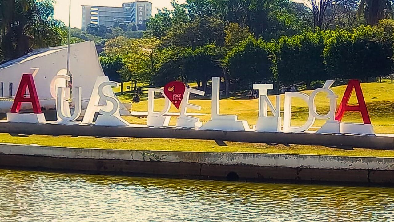 Foto divulgação: Guia Águas de Lindóia