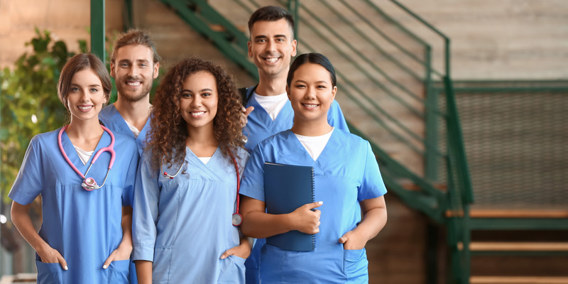 Requirements for Nursing Education Programs