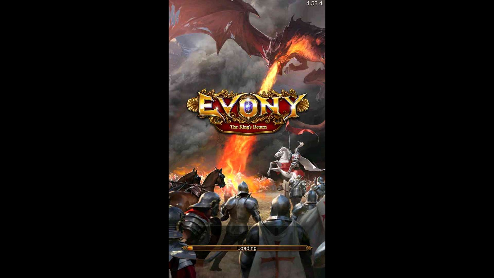 Evony: The King's Return on PC