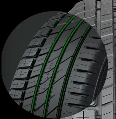 Ikon tyres 205 60 r16