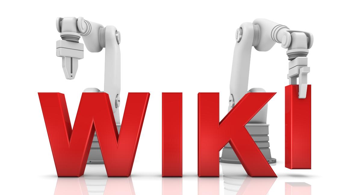 Benefits of Wikipedia: Why Building a Wiki May Be the Best Move for Your Brand