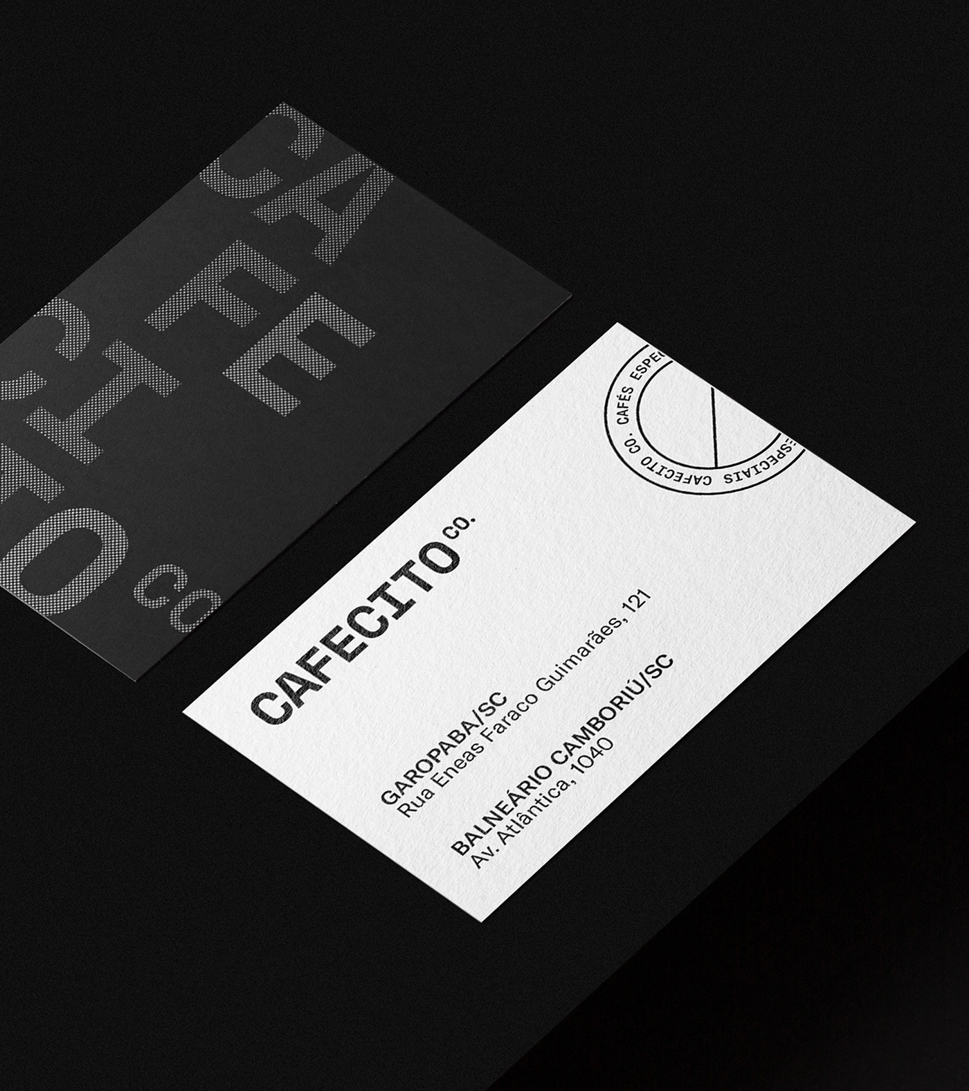 Artifact from the Cafecito Co.: Mastering Branding and Packaging Design article on Abduzeedo