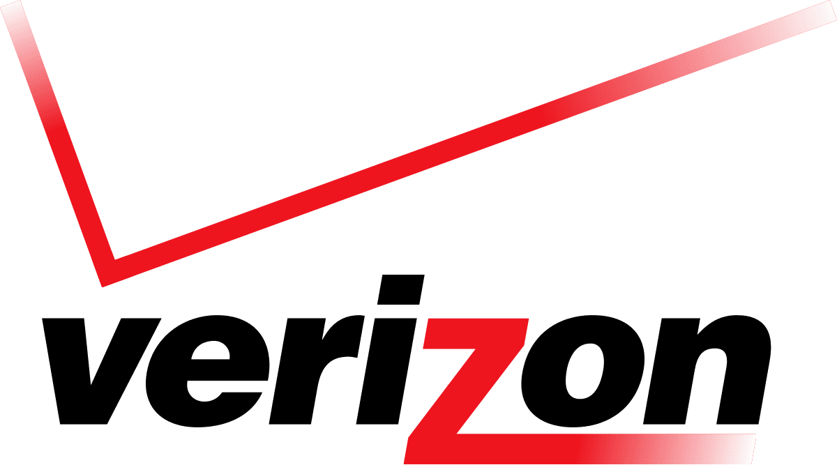 Old verizon logo