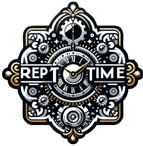 Introducing RepTime: Revolutionizing the World of Watches